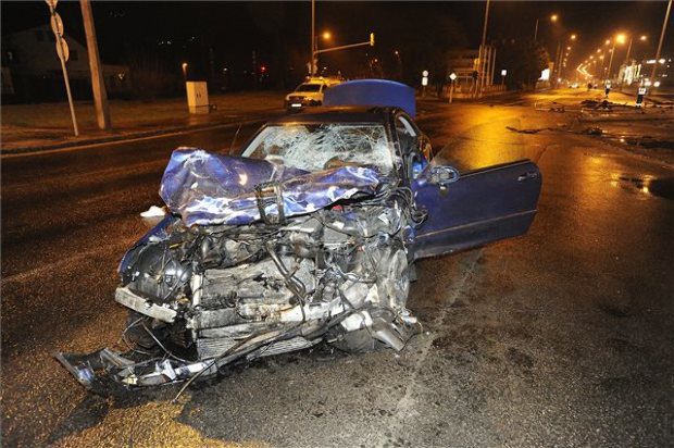 Bárkivel megtörténhet a Szentendrei úti tragédia