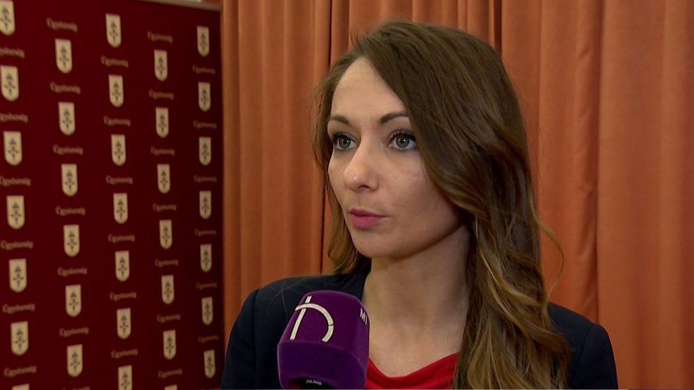 M1: Őrizetbe vették Tasnádi Pétert