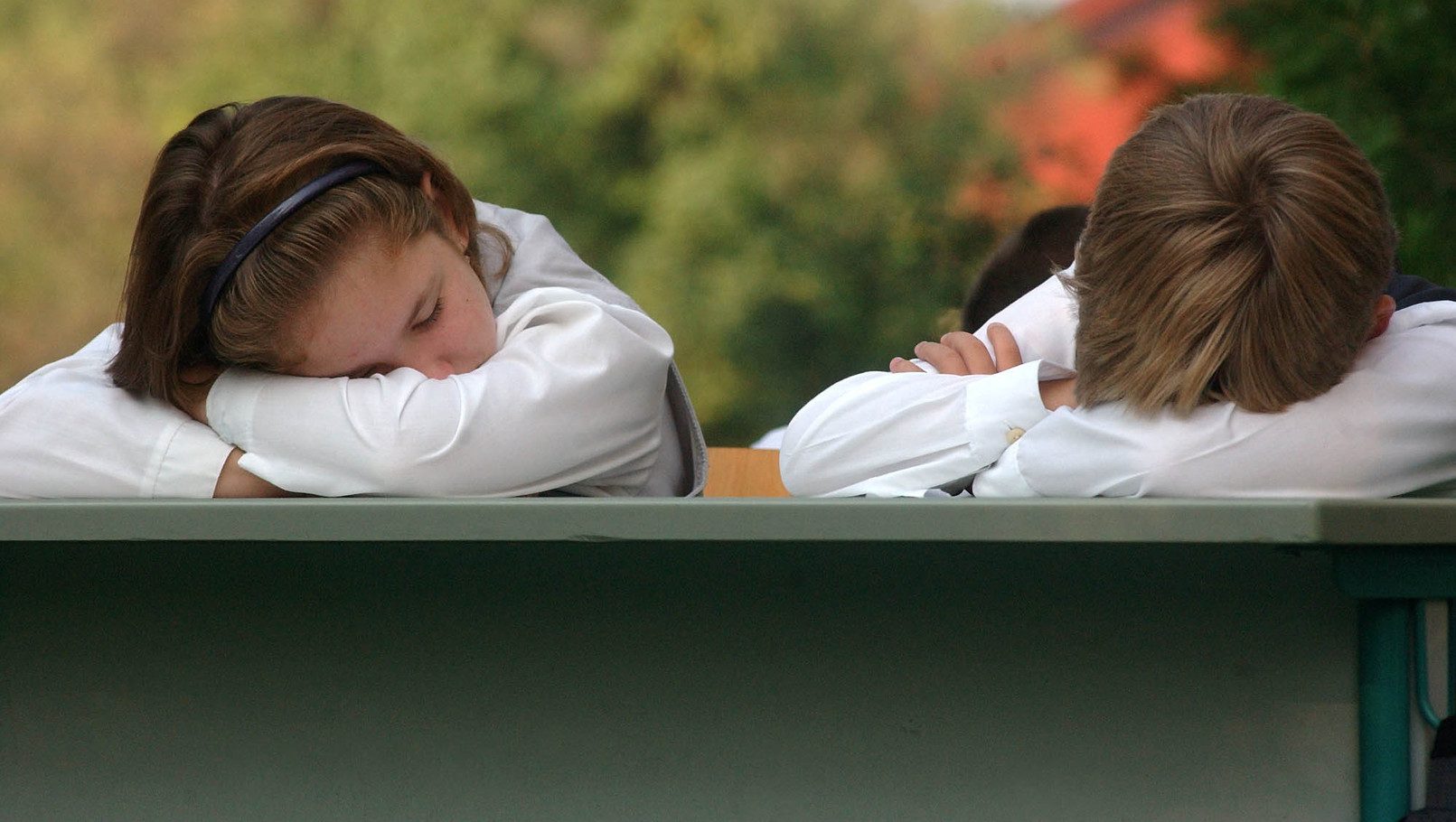 Mit tegyünk a tavaszi fáradtság ellen?