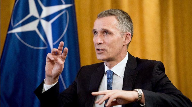 Magyarország egy nagyon nagyra értékelt szövetséges - mondta a NATO főtitkára
