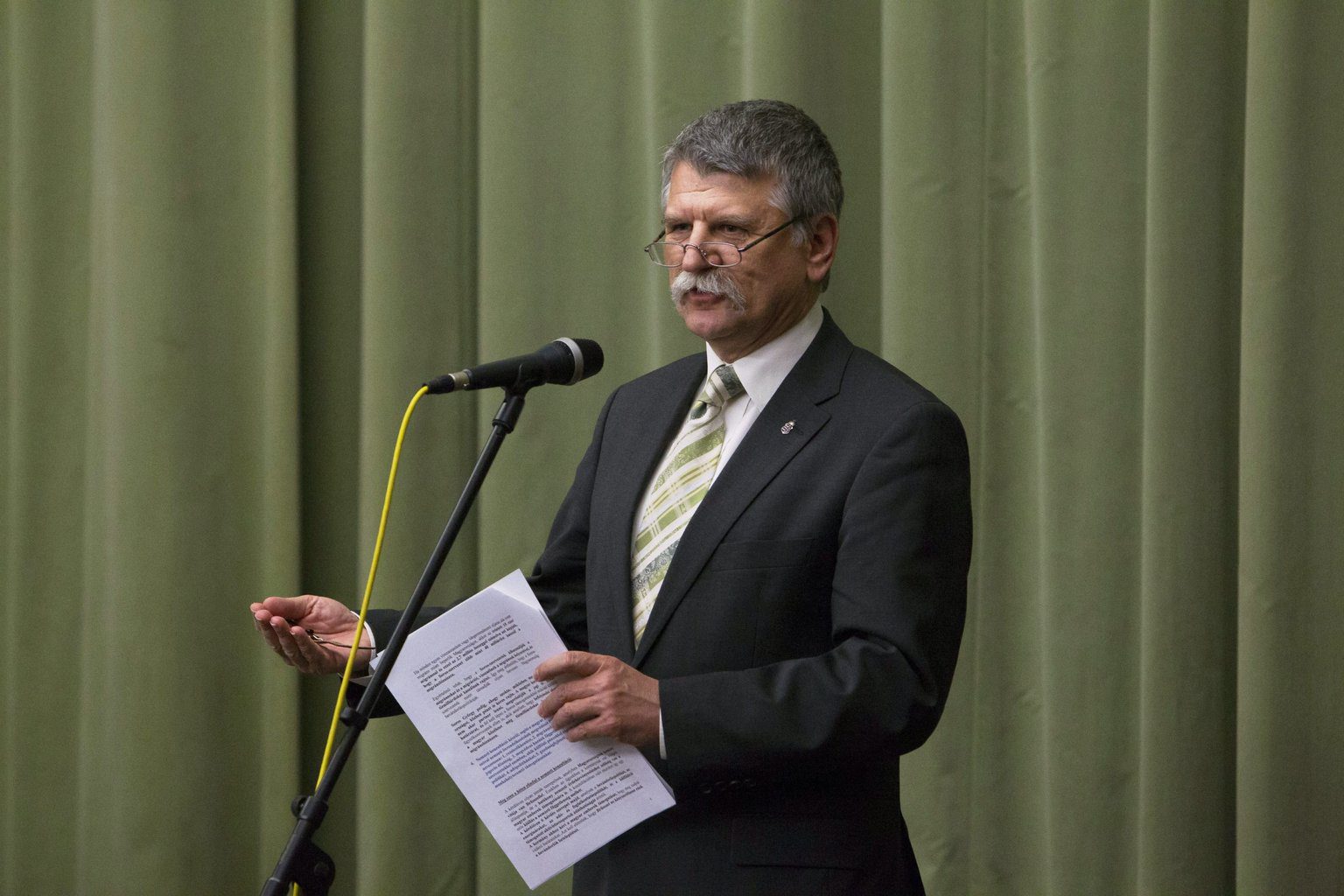 Kövér: ha veszítünk, lenullázzák amit építettünk