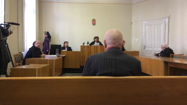 Döntött a bíróság, öt év börtönt kapott Stadler József! 1