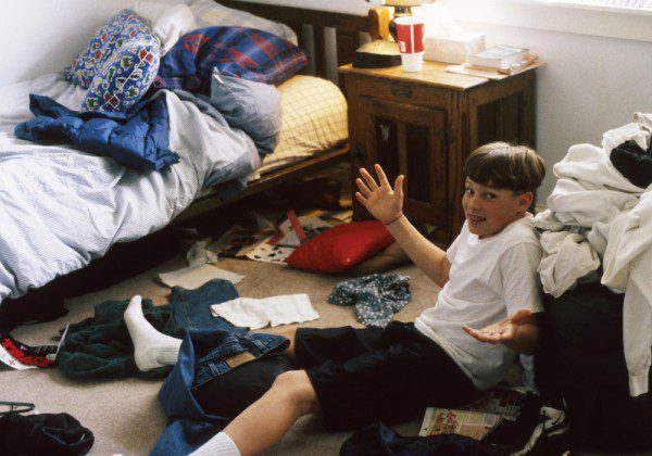 Egy édesanya úgy döntött, hogy más nevelési módszereket alkalmaz kisfiánál! Meglepő és tanulságos történet!