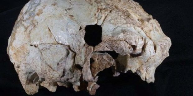 Emberi maradványokra bukkantak, elsápadtak a tudósok