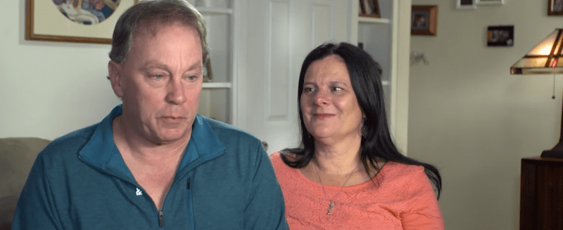 Ez a pár 1977-ben randizott egymással, de a fiú soha többet nem hívta a lányt. És nézd meg, hol vannak 2017-ben!- VIDEÓ 2