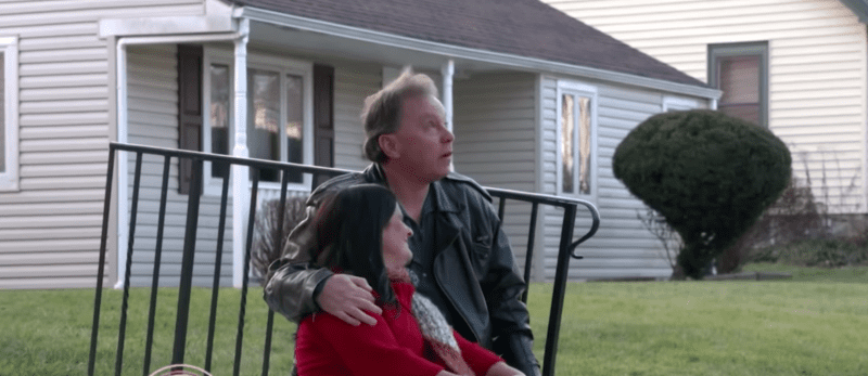 Ez a pár 1977-ben randizott egymással, de a fiú soha többet nem hívta a lányt. És nézd meg, hol vannak 2017-ben!- VIDEÓ 3