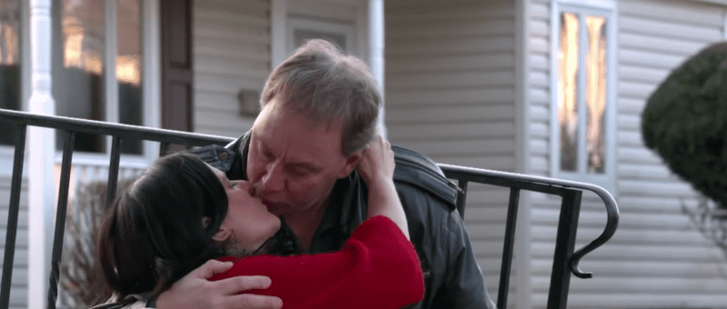 Ez a pár 1977-ben randizott egymással, de a fiú soha többet nem hívta a lányt. És nézd meg, hol vannak 2017-ben!- VIDEÓ 4