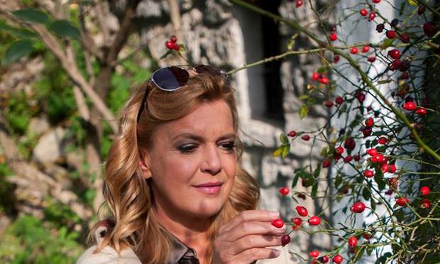 Ezért nem született gyermeke a magyar műsorvezetőnek