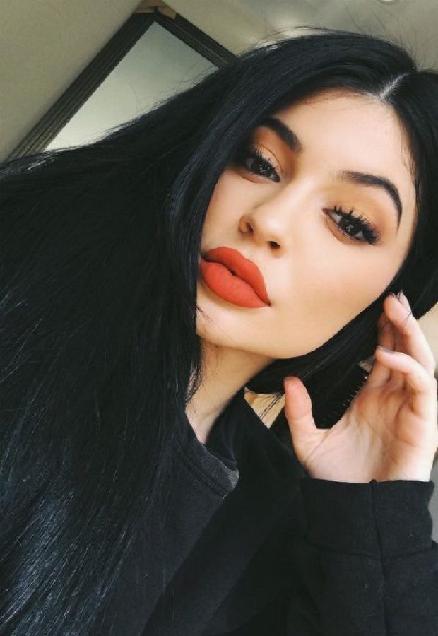 Ezt árulják el az ajkaid a személyiségedről 2