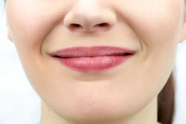 Ezt árulják el az ajkaid a személyiségedről