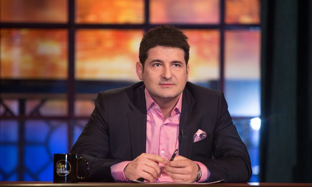 Halála előtt kibékülne fiával Hajdú Péter nagybeteg édesapja