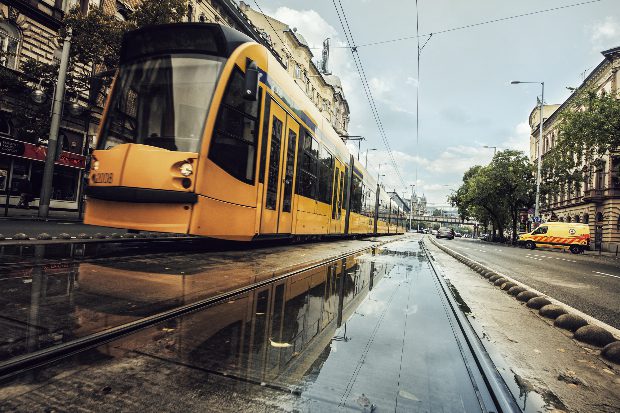 Hamarosan jöhet az ingyen wifi Budapesten!