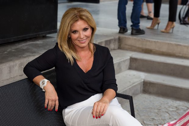 Hatalmas változás Liptai Claudia életében! Erre még ő sem számított!