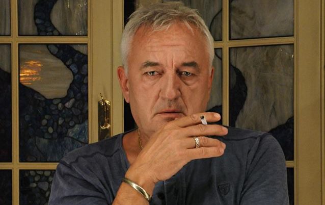 Havas Henriket pár nappal a forgatás kezdete előtt rúgta ki a TV2