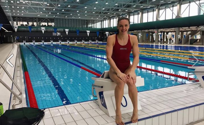 Hosszú Katinkáék nagy álma valósul meg