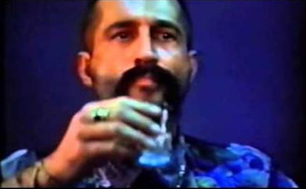 Így hangzott 20 éve a “Nézését meg a járását” eredeti változata!