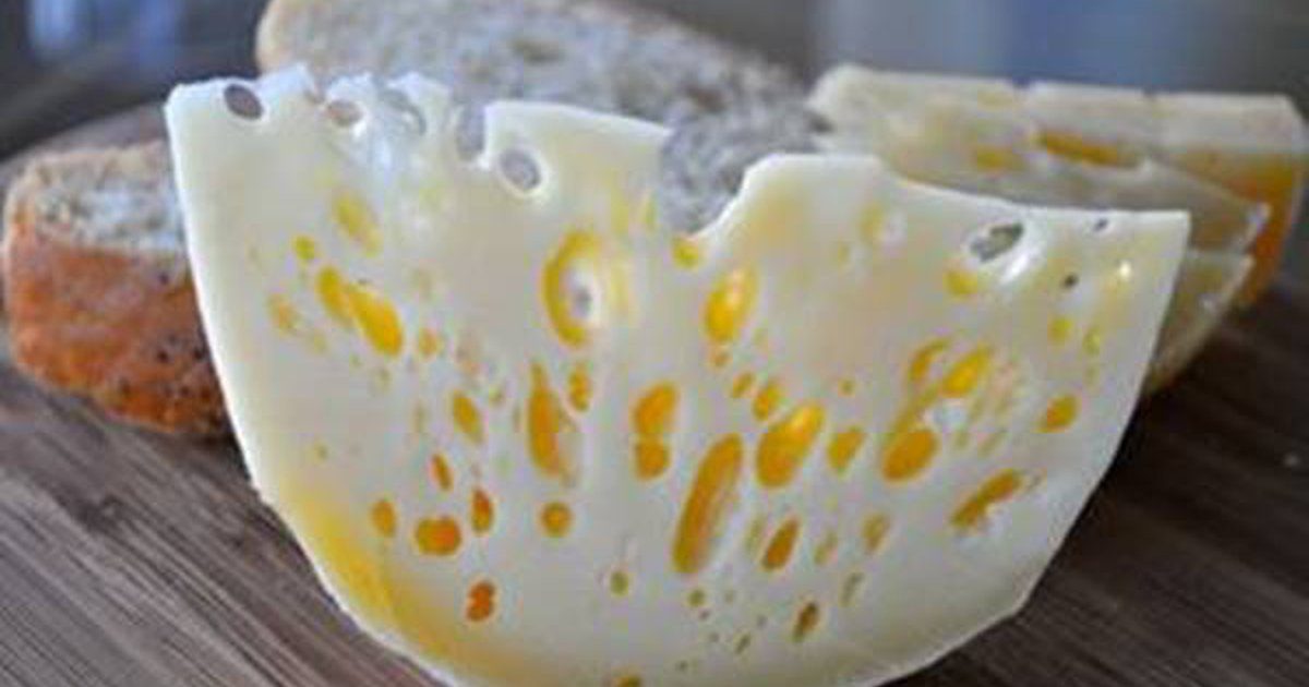 Így készíts olcsó és egészséges sajtot házilag, rövid idő alatt! Mennyei íze van!
