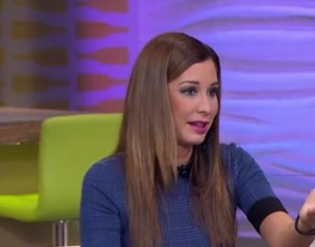 Jogerős ítélet született: verte a férje Demcsák Zsuzsát