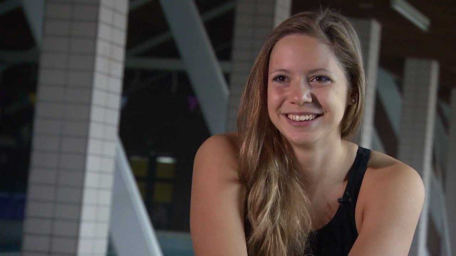 Kapás Boglárka harmadszor is legyőzte Hosszú Katinkát