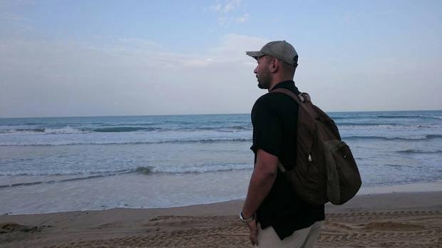 Kitálalt a magyar színész. Üzenet buktatta le volt párját