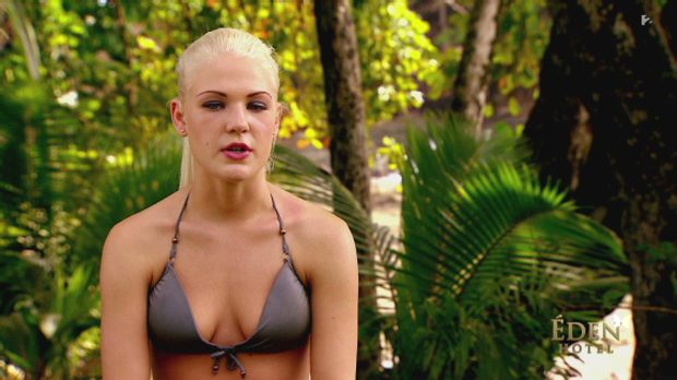 Kitálalt a magyar valóságshow-sztár: Elrabolták szexmunkásnak!