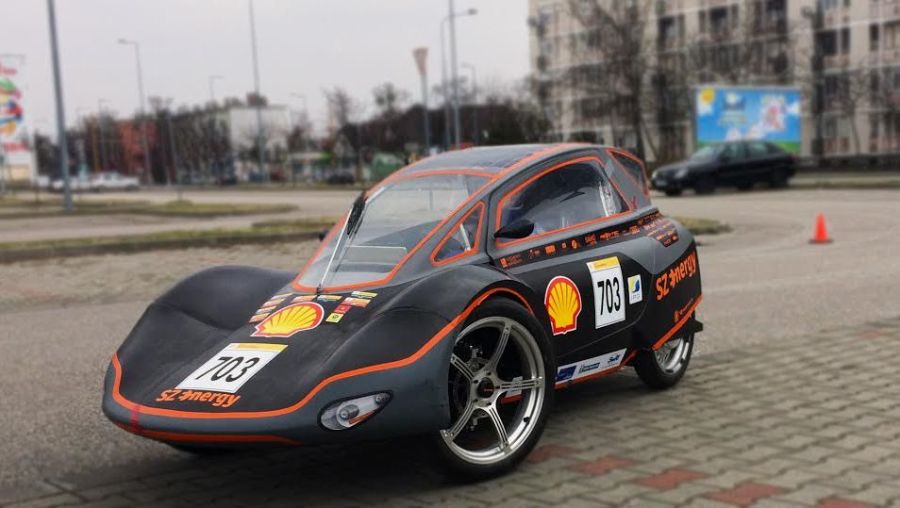 Közel 200 kilométert tesz meg 45 forintból a magyar fejlesztésű elektromos autó