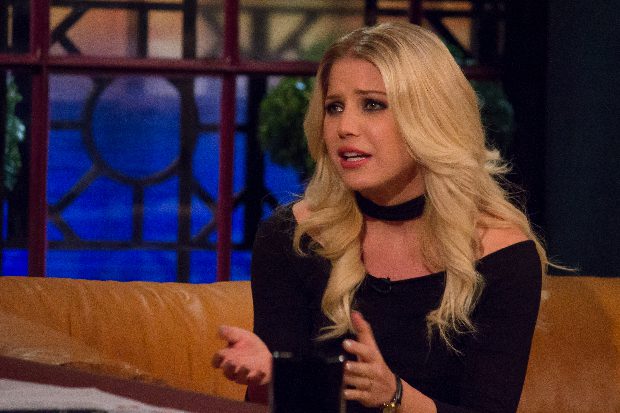 Különös titkolózás! Miért ért véget Sarka Kata és Szabó Zsófi barátsága 1