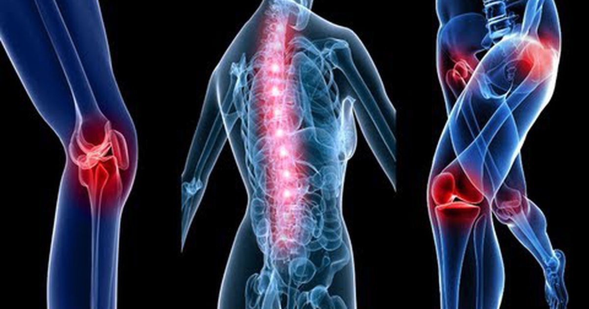 Lobbiérdekek miatt titkolják?! Ha ízületi fájdalmaid vannak azonnal próbáld ki!