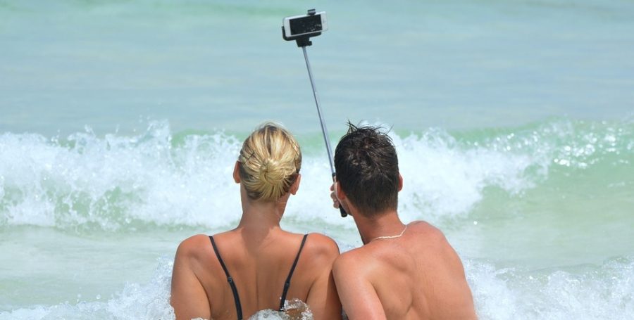 Meghalni egy tökéletes szelfiért? Gyakoribb, mint gondolnád
