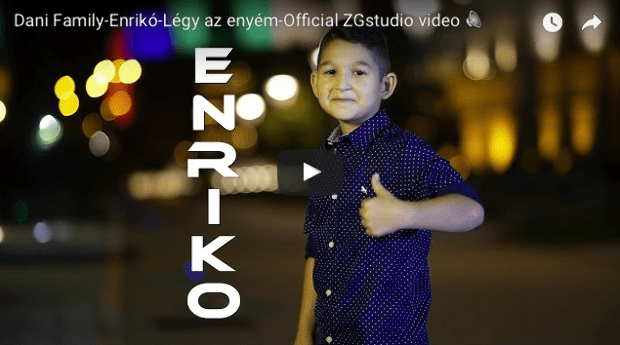 Milliók nézik - Ő az új Kis Grófo! - VIDEÓ