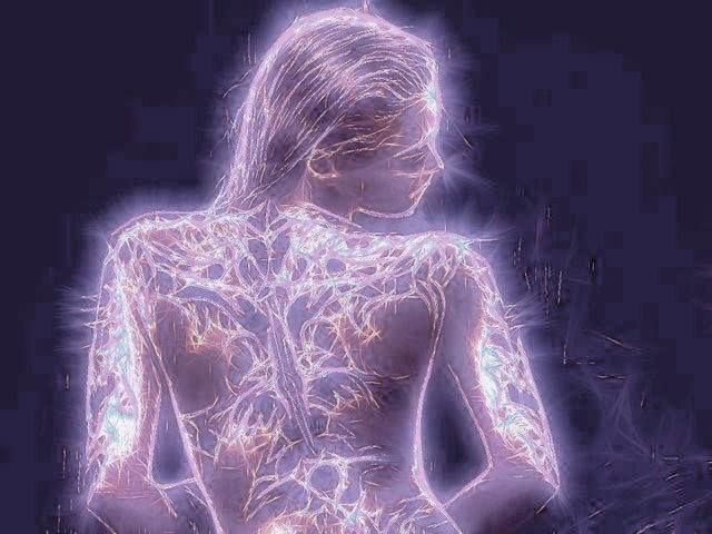 Minden egyes sejtünk figyel arra, amit mondunk neki. Beszéljünk testünkhöz, és gyógyítsuk meg magunkat!