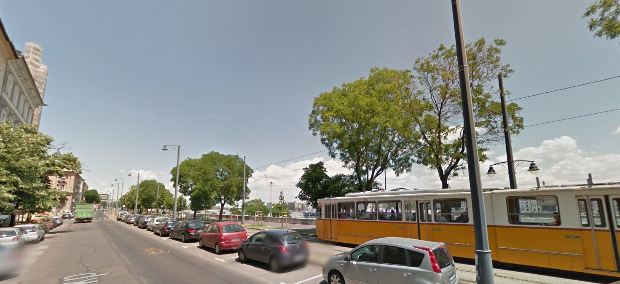 Most érkezett, megvertek egy villamosvezetőt Budapesten