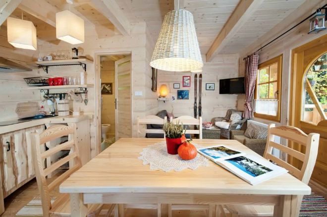 Nézz be ennek a háznak az ablakán és próbáld elfojtani az irigységet! 4