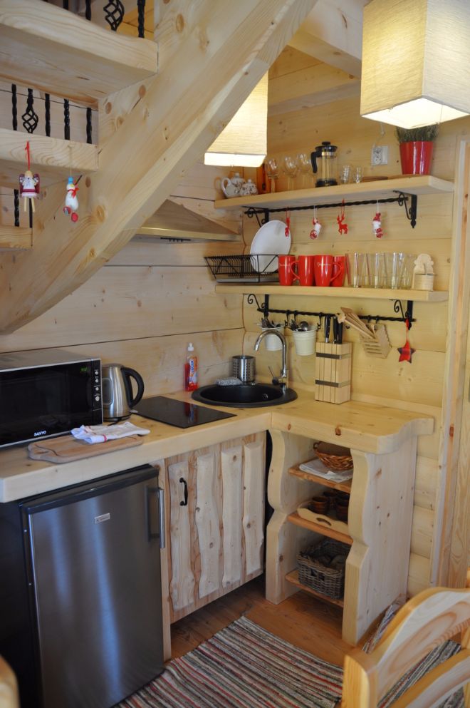 Nézz be ennek a háznak az ablakán és próbáld elfojtani az irigységet! 5