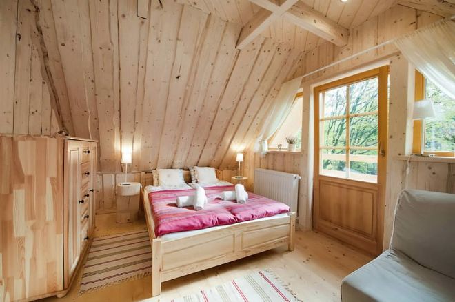 Nézz be ennek a háznak az ablakán és próbáld elfojtani az irigységet! 9