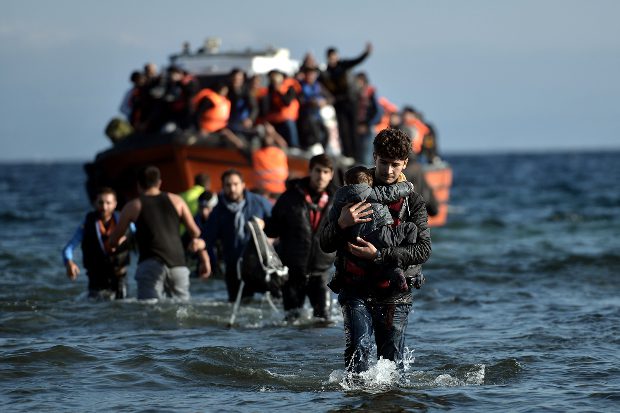 Olaszország sürgős segítséget kért az EU-tól