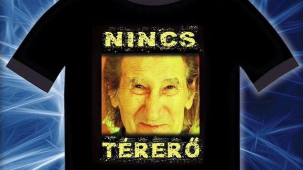 Punkhadművelet: Mentsük meg Lópici Gáspárt!