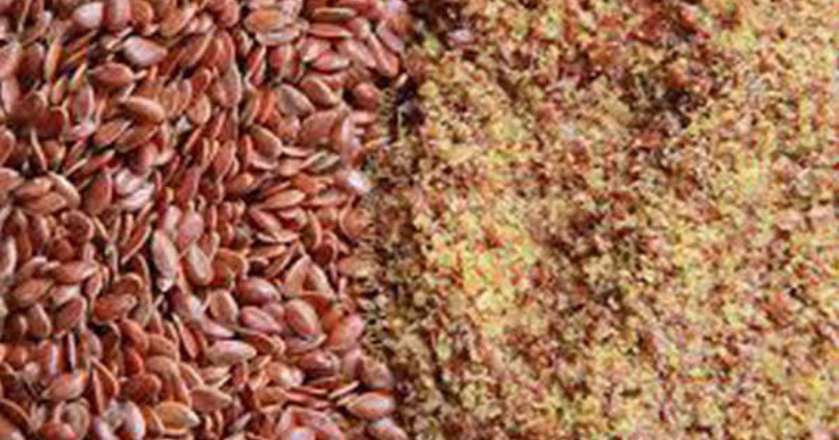 Rossz az emésztésed, hízol, öregszik a bőröd és magas a koleszterined? Filléres apró mag segít!