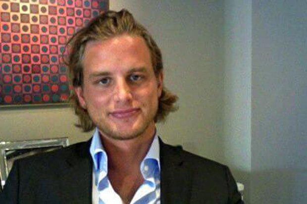 Saját barátját ölte meg a drogoktól hallucinálva a milliomos csemete