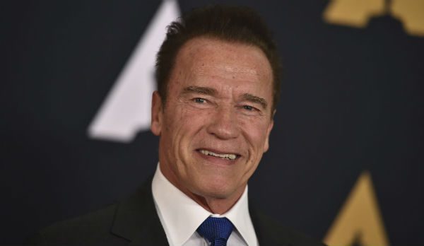 Schwarzenegger durván beszólt
