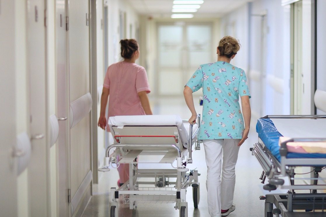 Az évszázad kórházberuházásai kezdődhetnek Budapesten