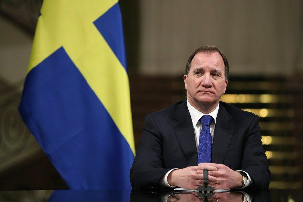 Svédország beszólt: nem pótolják a brit font milliárdokat!