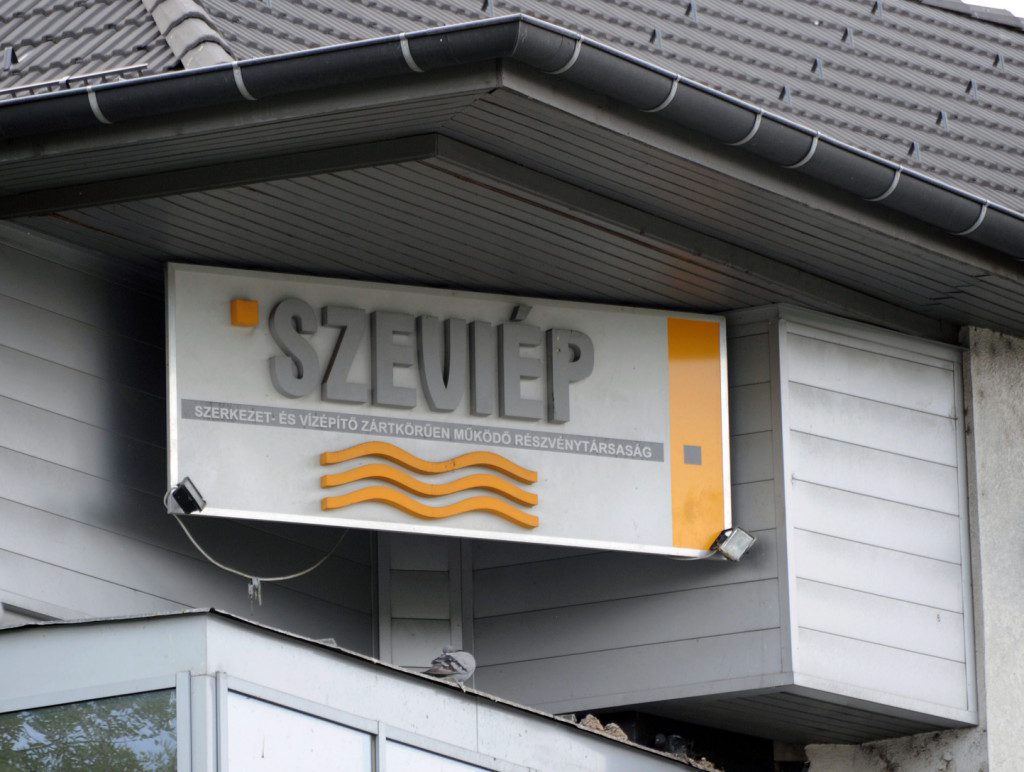Szeviép-botrány: az MSZP-nél landoltak a milliárdok?
