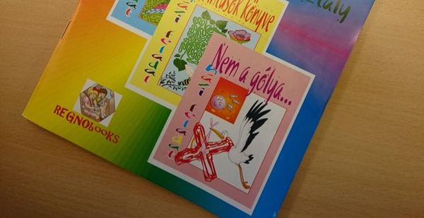 Szexuális felvilágosítás hat éveseknek? Rippel Feri elmondta a véleményét