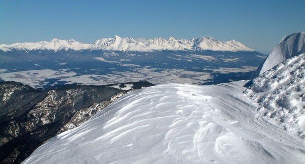 Szívszorító baleset: egymás után haltak meg a fiatalok a Tátrában