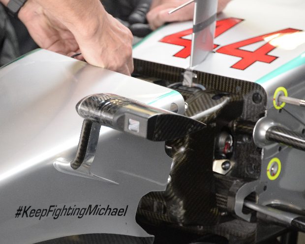 Szomorú hír, mélyütés Schumacher családjának