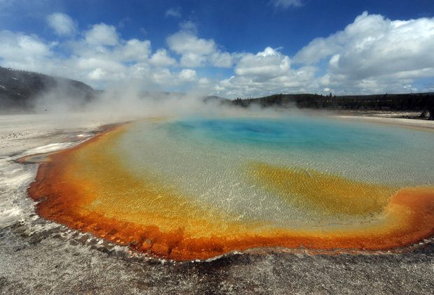Szörnyű dolgot találtak a kutatók a szunnyadó szuper vulkán alatt