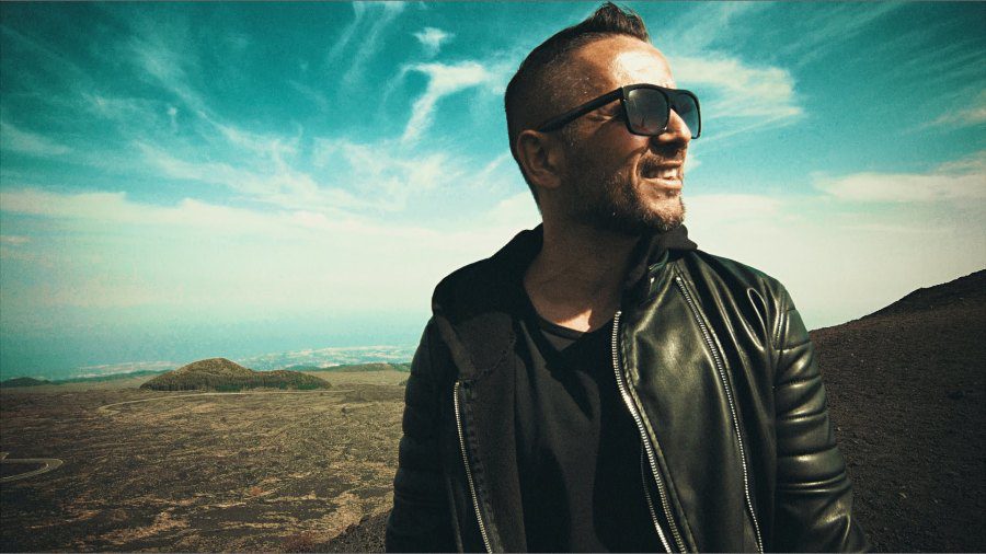 Új tetoválása van Majkának – kitalálod, mit ábrázol?