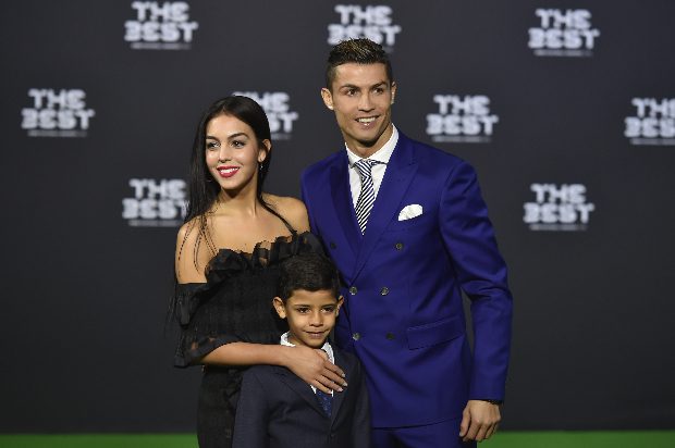 Váratlan bejelentést tett Cristiano Ronaldo