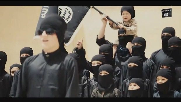 "Vérben fürdetjük az országotokat!" - üzenik a terroristák